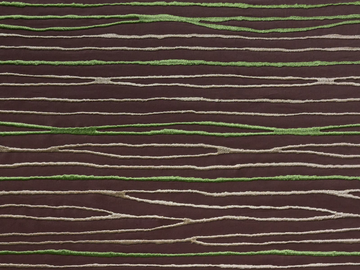 WOOD GRAIN - Viscose fabric by Zimmer + Rohde - view 2